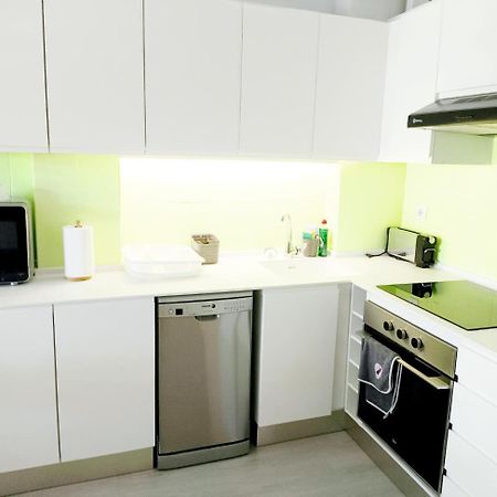 Apartamento En El Centro De Calafell Exterior foto